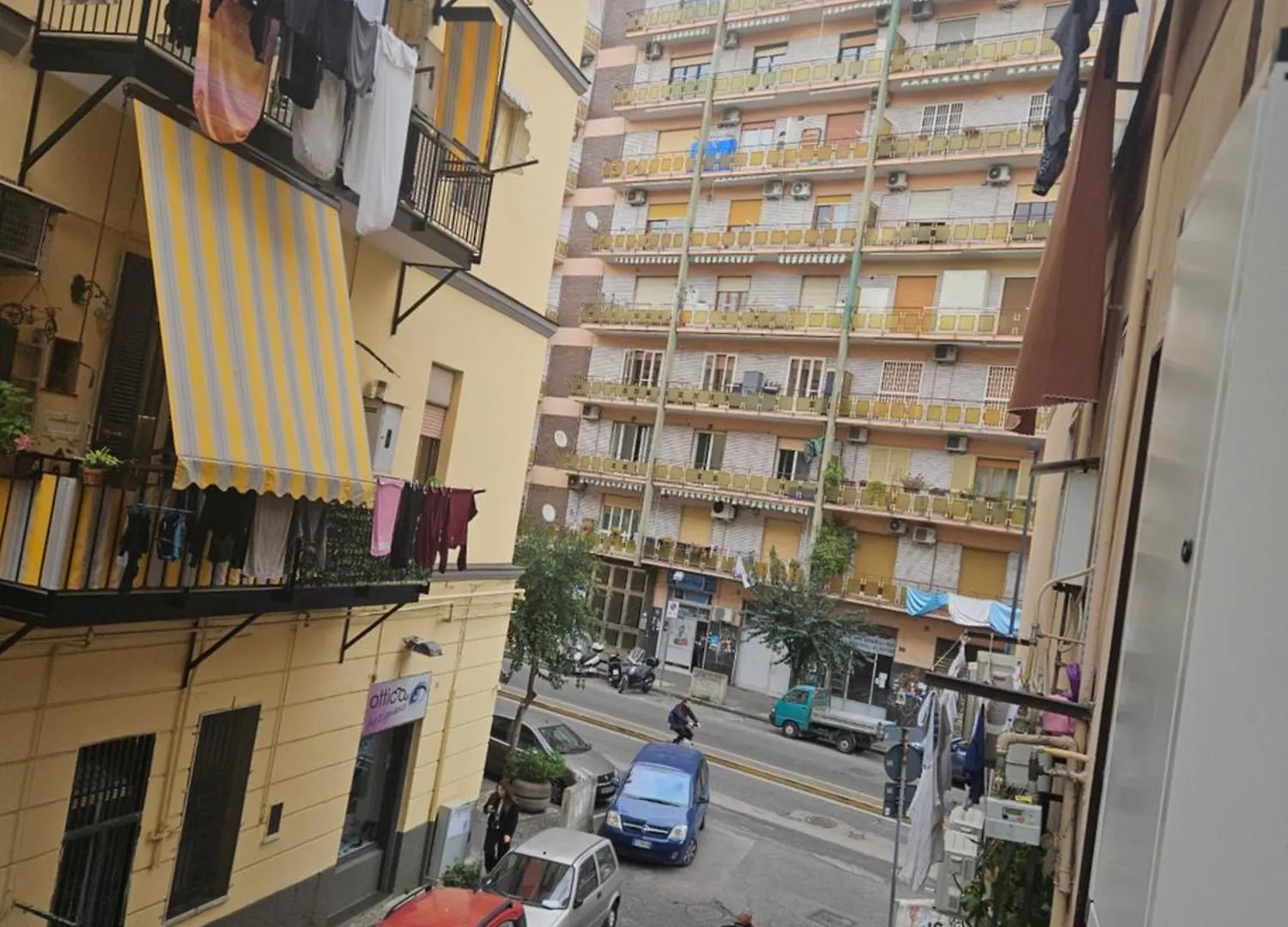 Titta'S House Apartment Naples