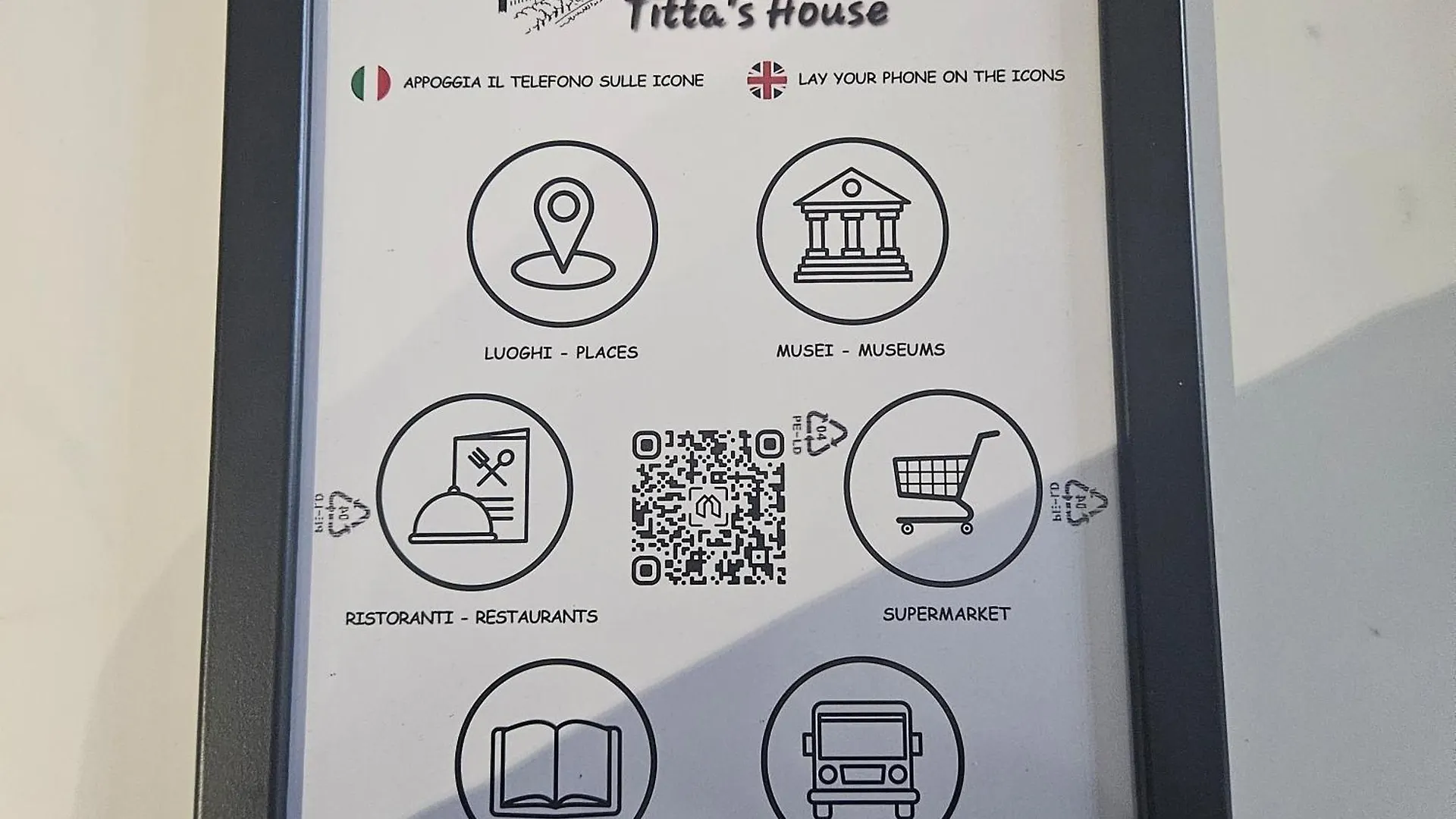 Titta'S House Apartment Naples Italy