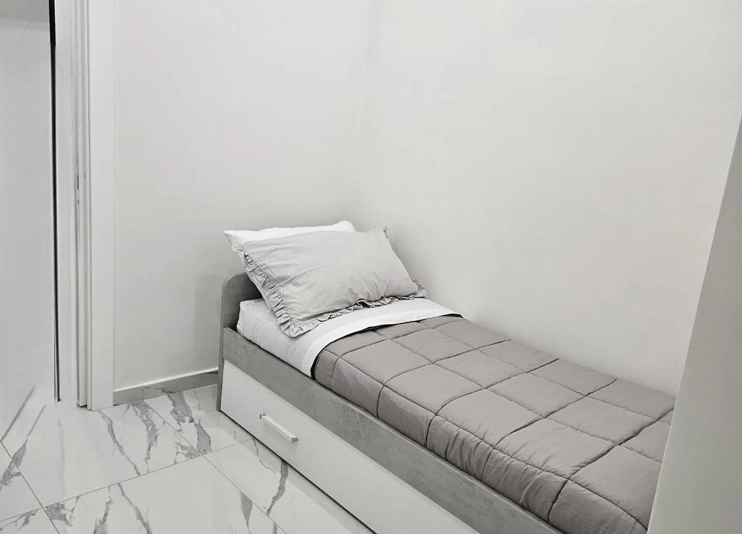 Titta'S House Apartment Naples