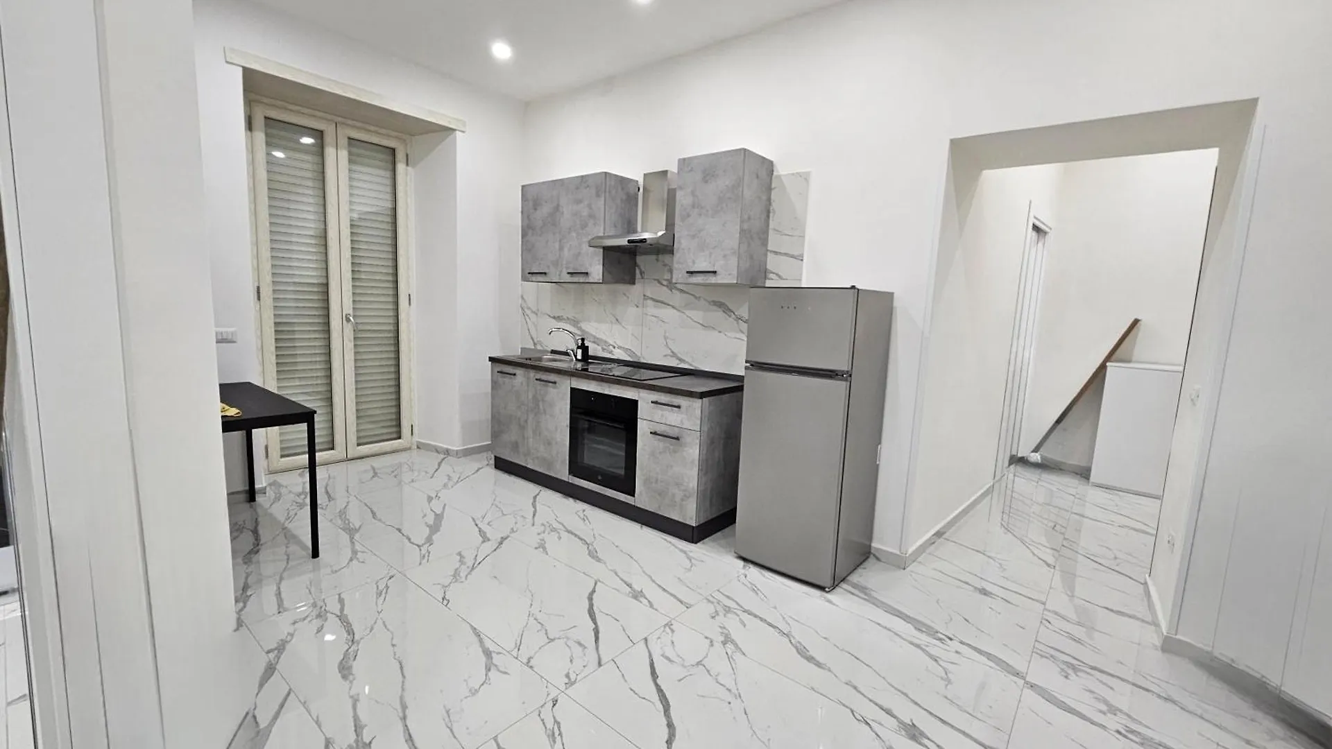 Titta'S House Apartment Naples 0*,  Italy