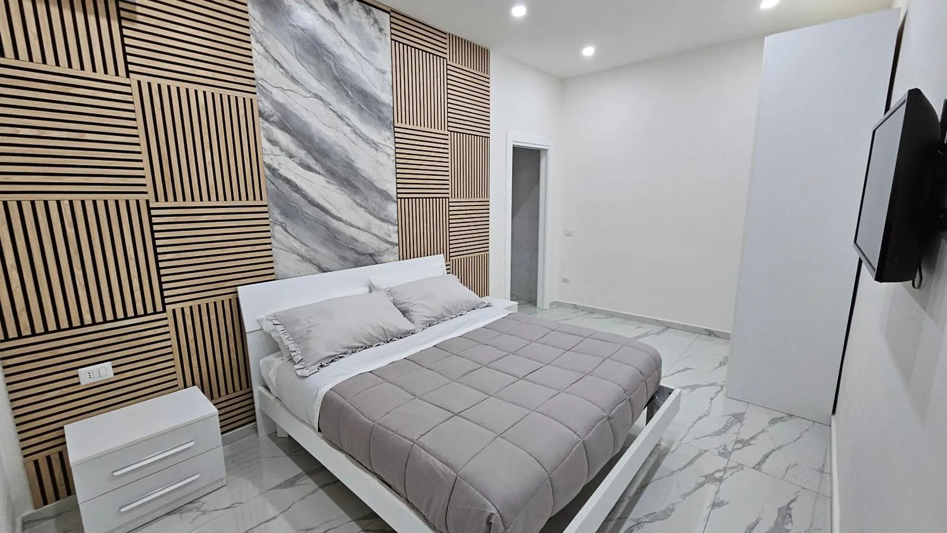Titta'S House Apartment Naples Italy